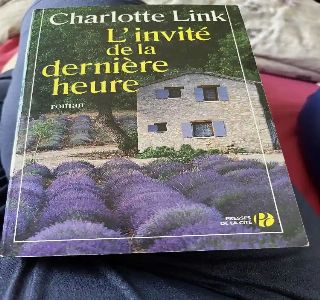 Image de l'annonce